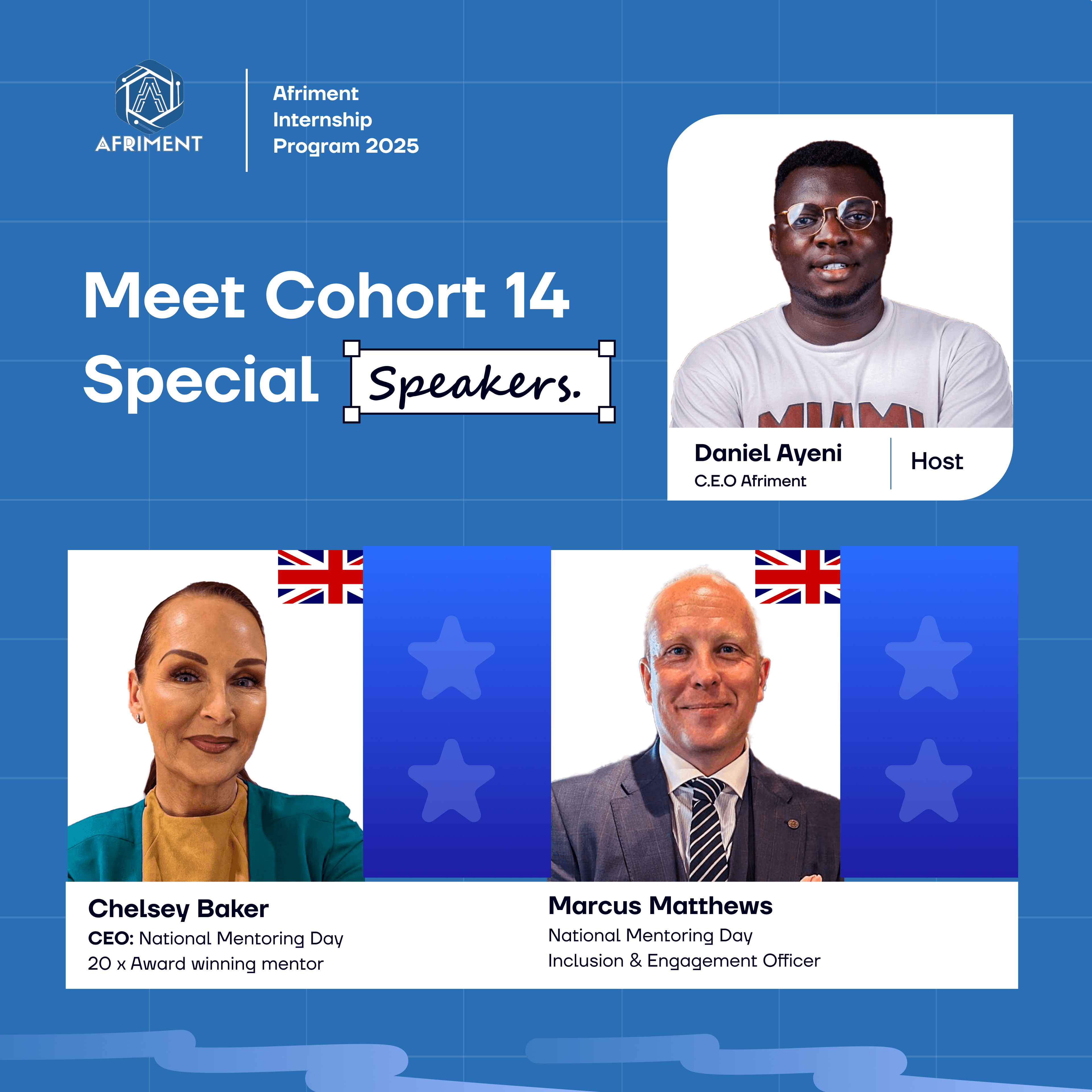 Corporate Event Branding - Events