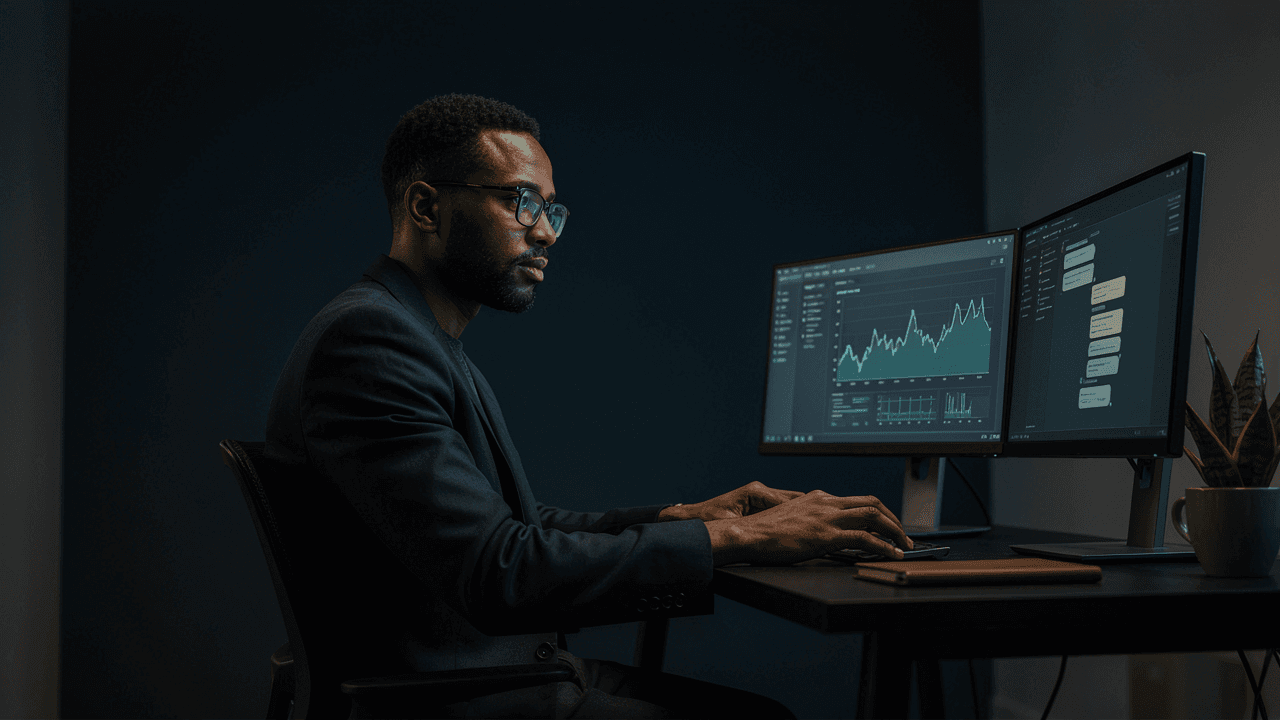 AI-Powered